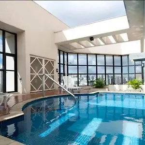Ninety - Flat Completo - Alameda Lorena - Jardins Apartamento