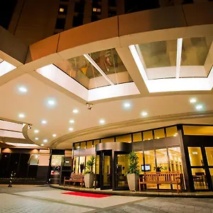 Maravilhoso Flat Em Frente Ao Aeroporto De Congonhas H1908 Apartamento
