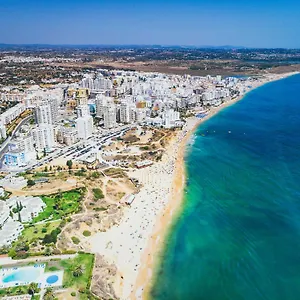 Ocean Terrace With Pool By Homing , Armação de Pêra Portugal
