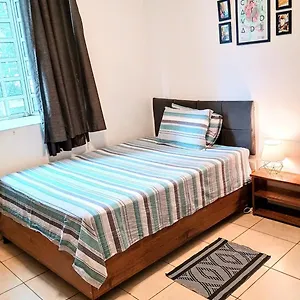 Com Banheiro Super Espacosa Quarto em Acomodações Particulares