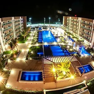 Trajano Flats , Fortaleza (Ceara) Brasil